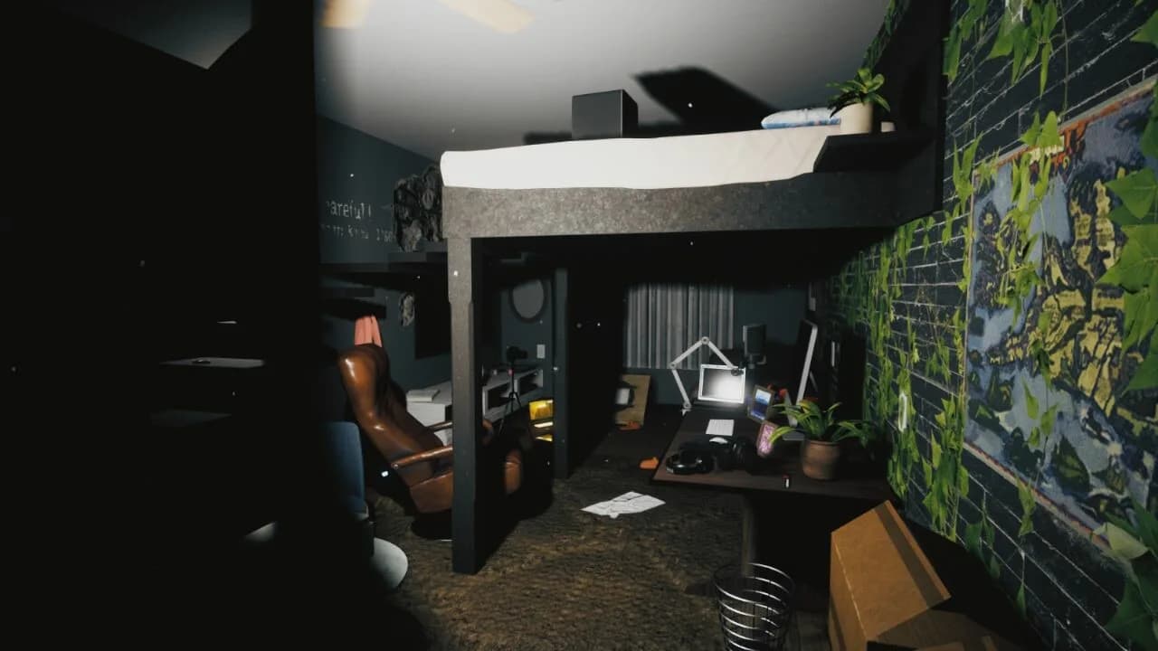 Real Nightmares görsel 8