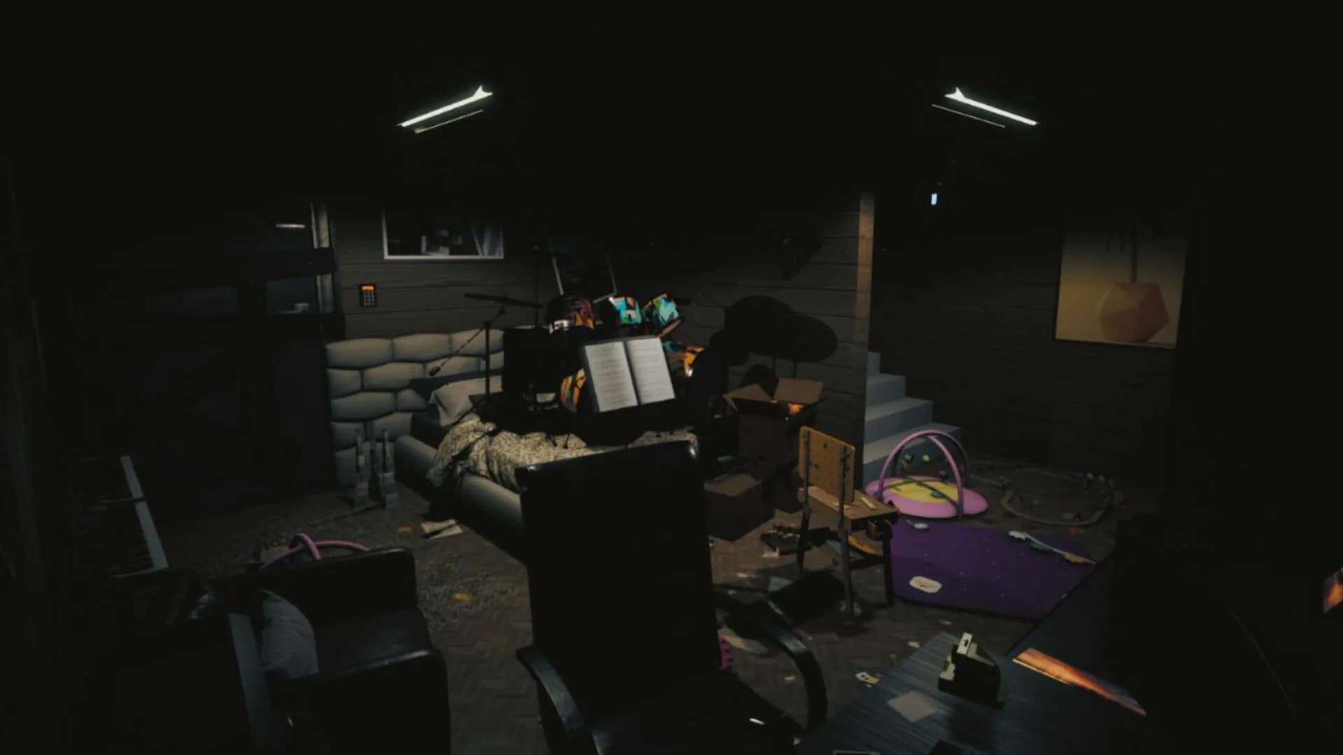 Real Nightmares görsel 9