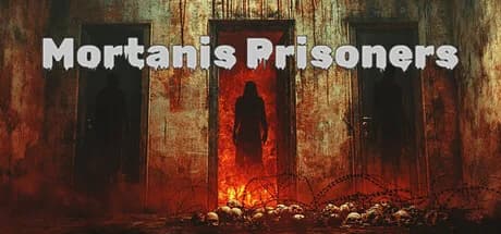 Mortanis Prisoners