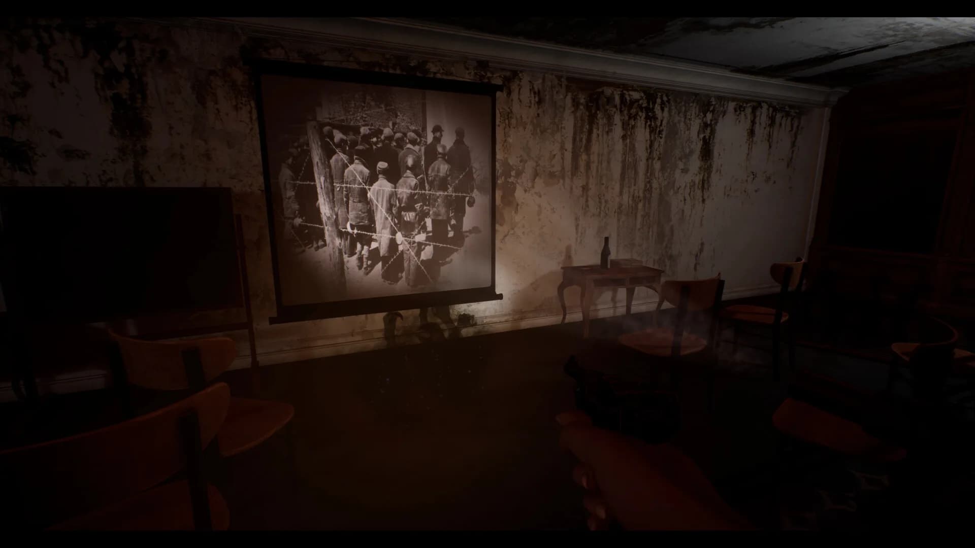 Mortanis Prisoners görsel 27