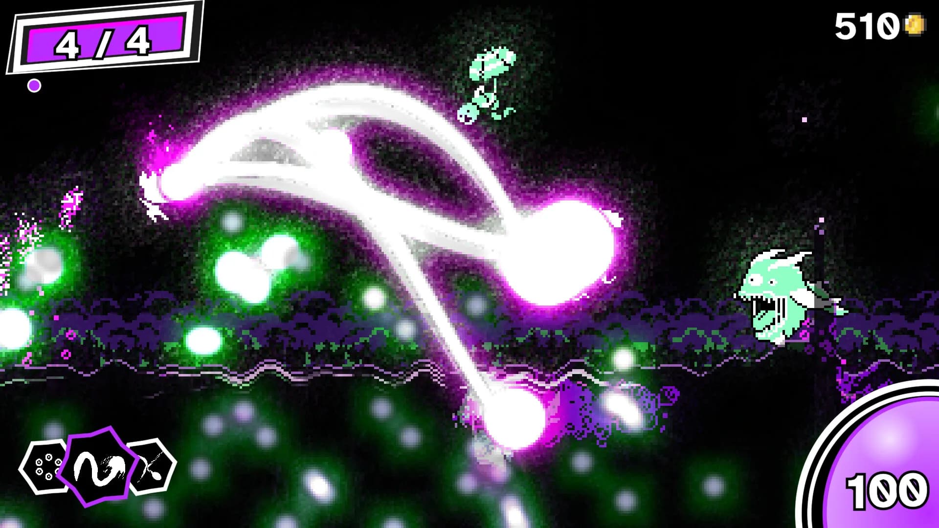 An Action Roguelite for when you have 20 minutes to spare görsel 2