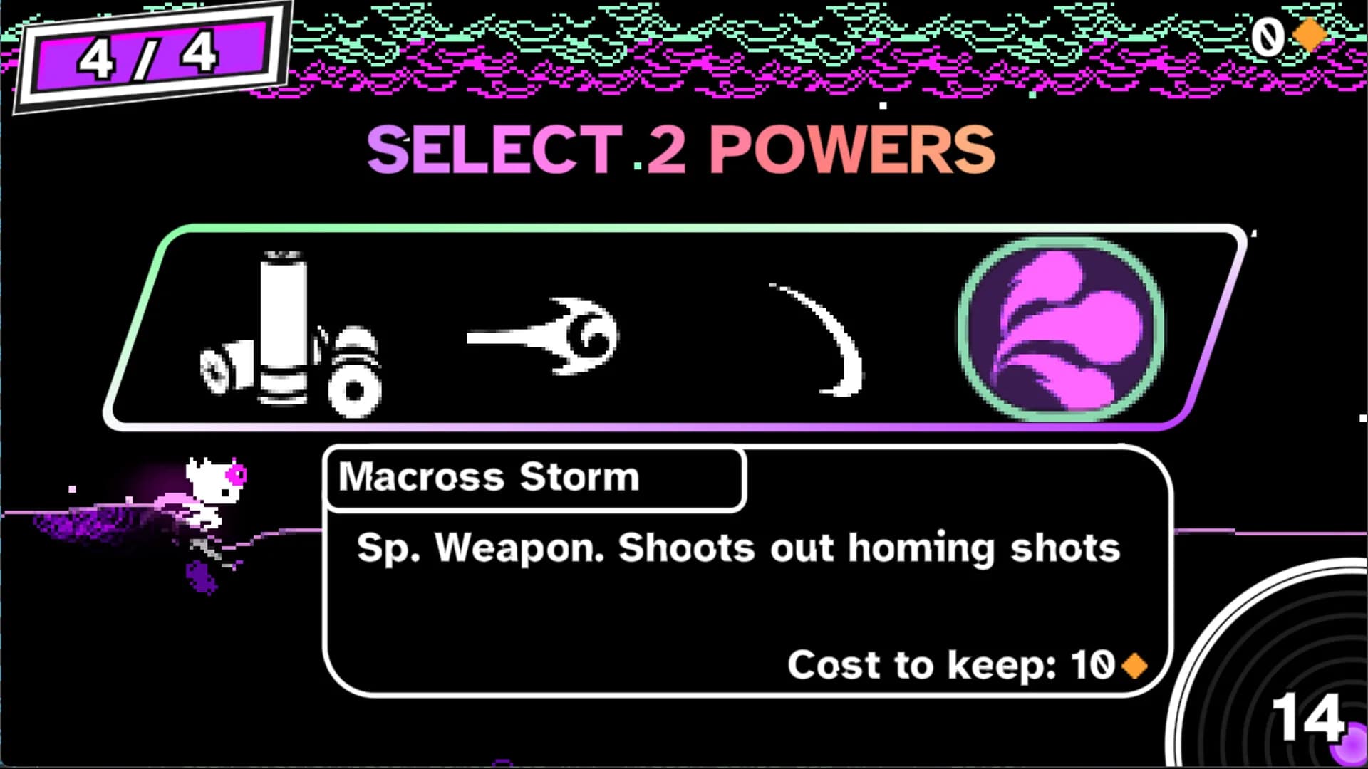 An Action Roguelite for when you have 20 minutes to spare görsel 4