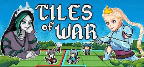 Tiles of War