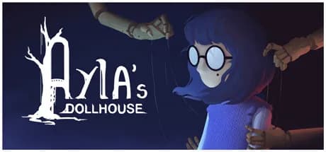 Ayla's Dollhouse görsel 1