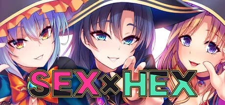 SEX × HEX görsel 1