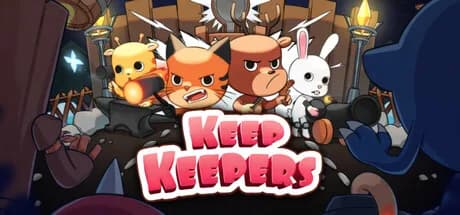Keep Keepers görsel 1