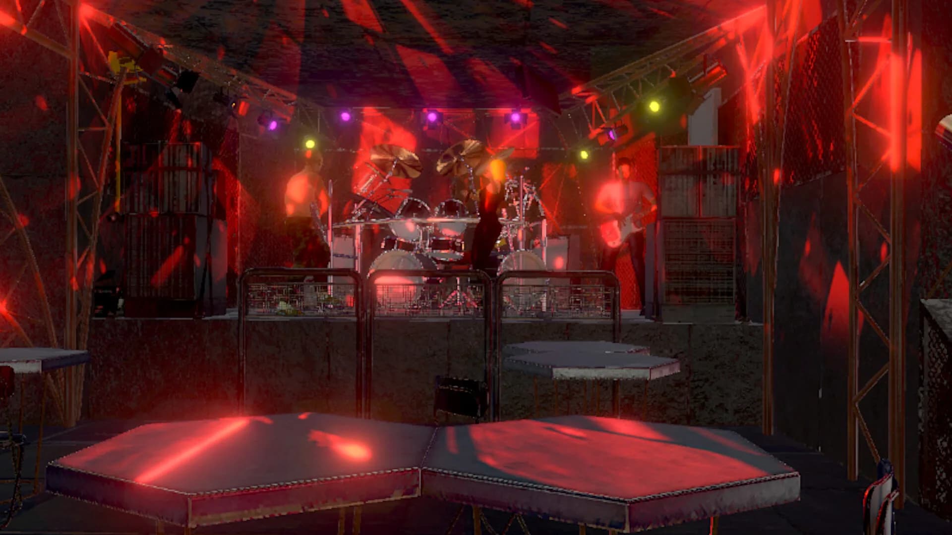 VR Drums Ultimate Streamer görsel 14