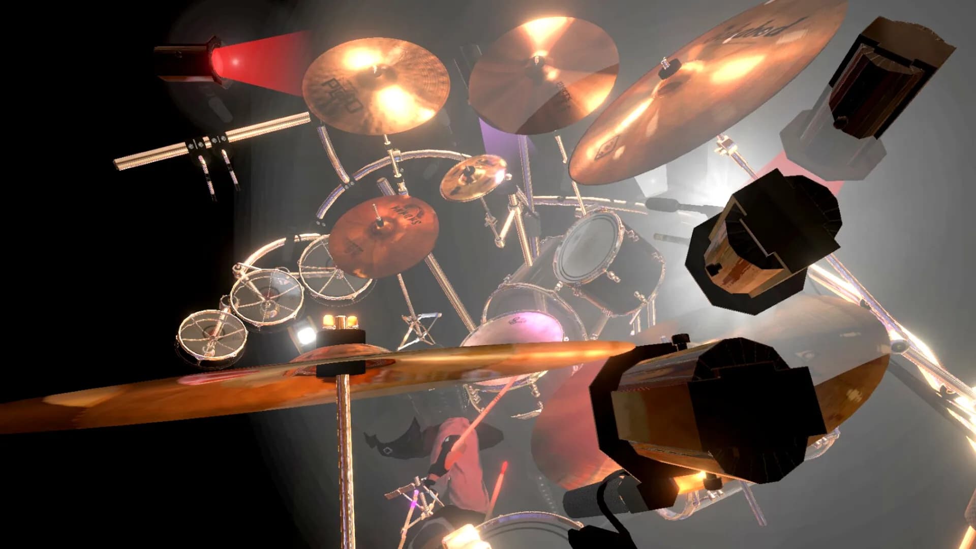 VR Drums Ultimate Streamer görsel 15