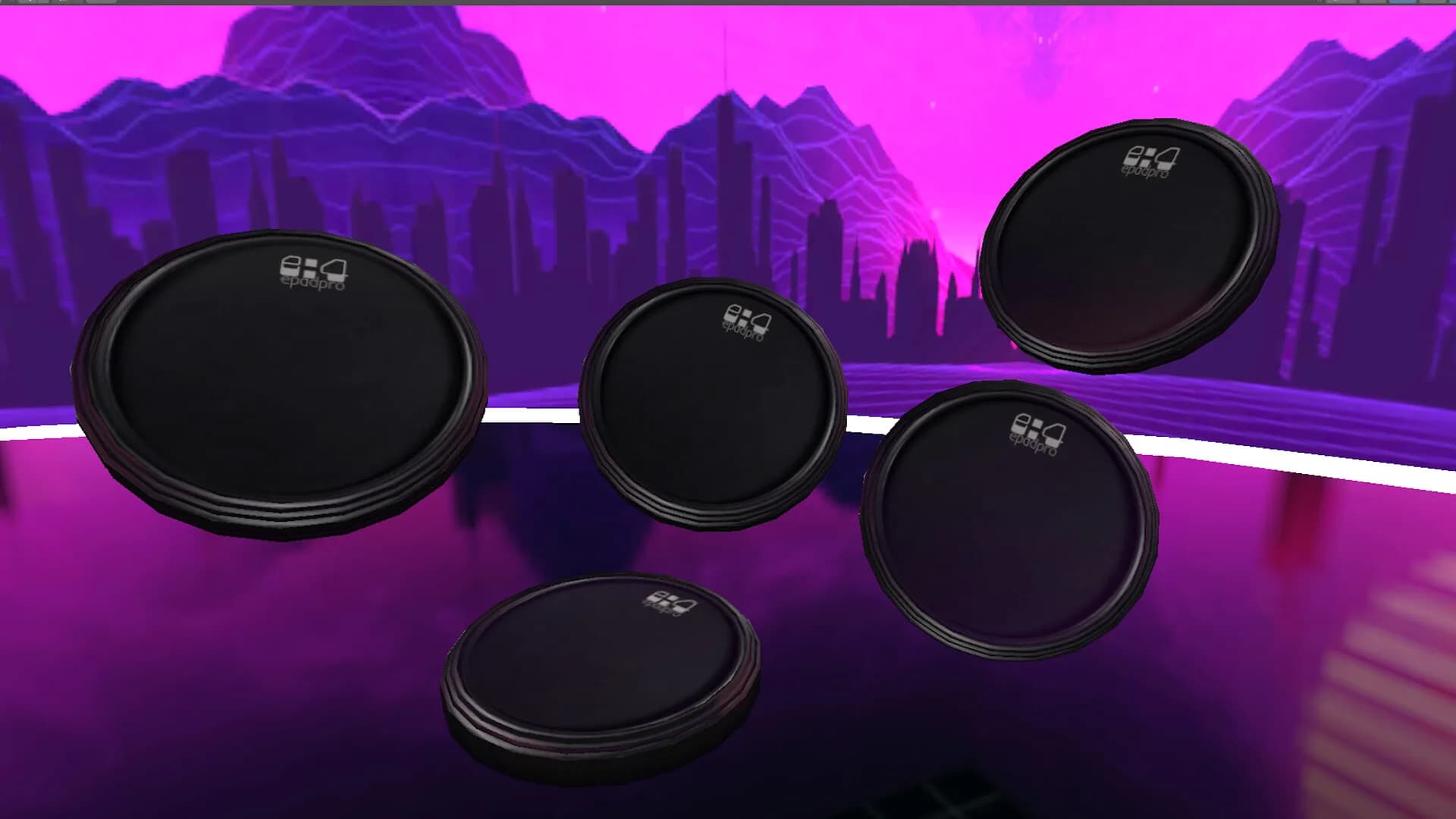 VR Drums Ultimate Streamer görsel 18