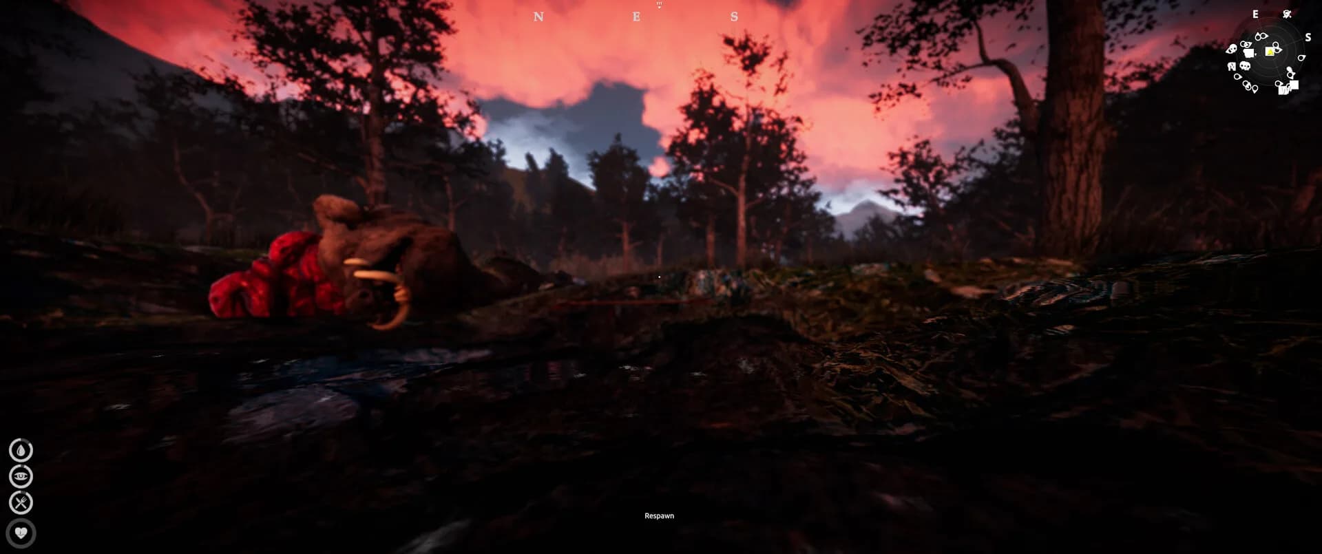 Survive or Die görsel 14