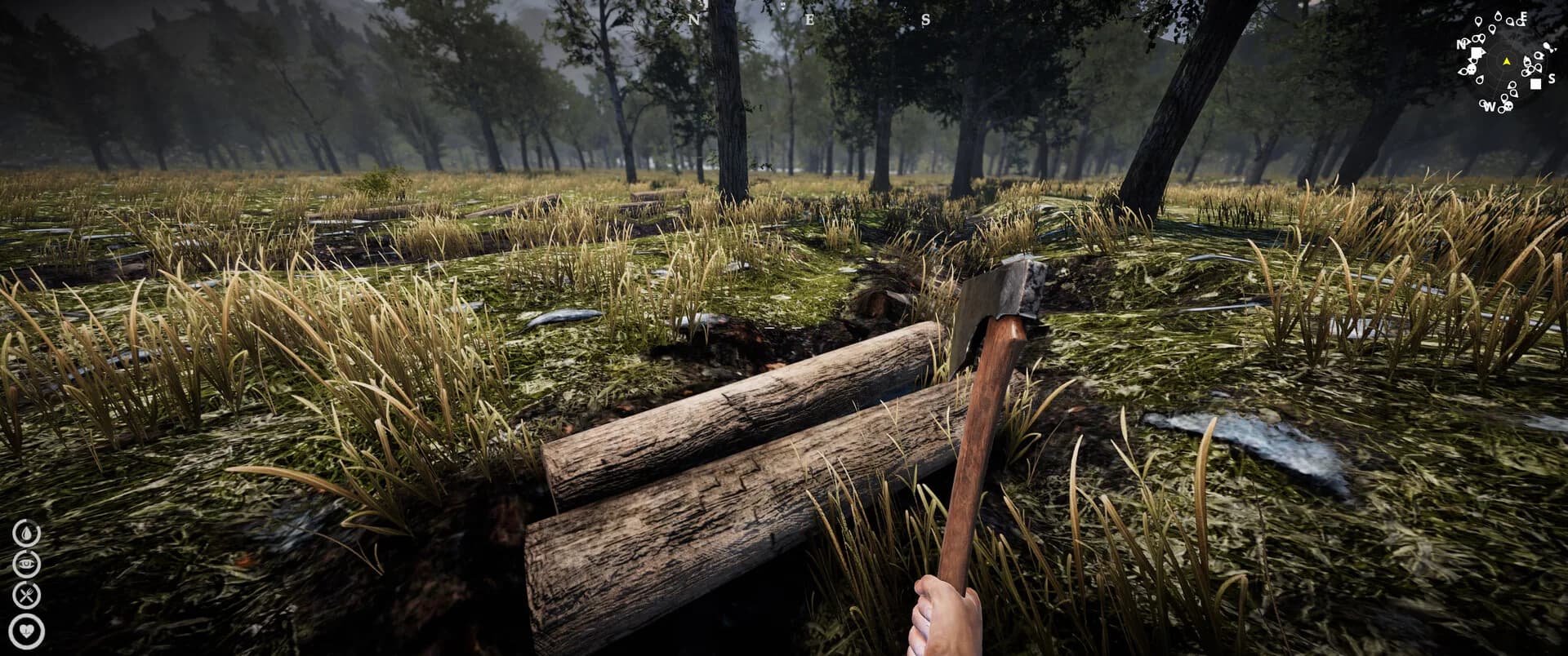 Survive or Die görsel 15