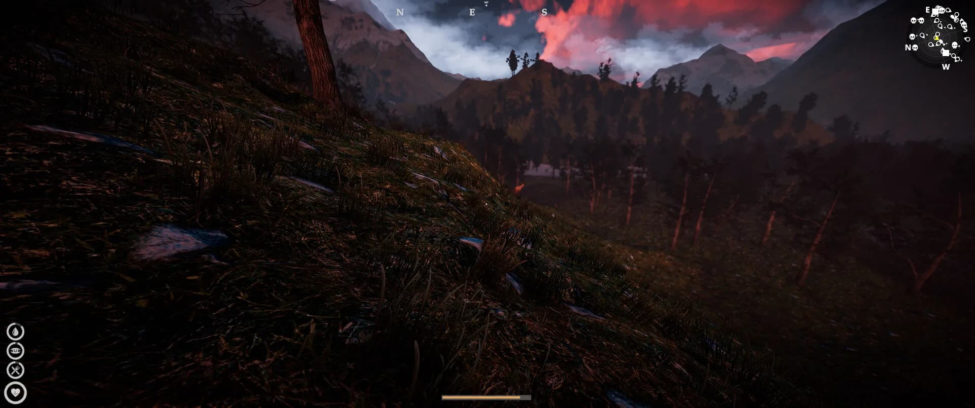 Survive or Die görsel 17