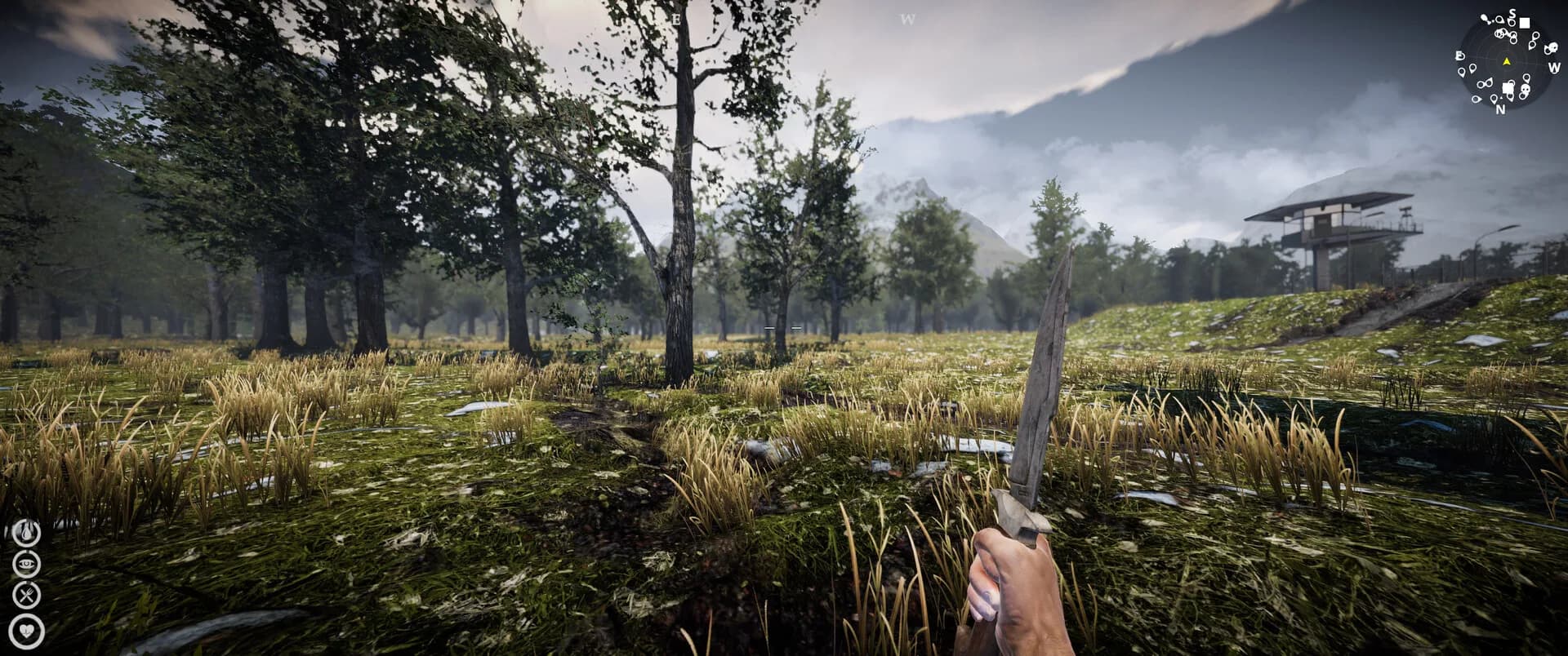 Survive or Die görsel 21