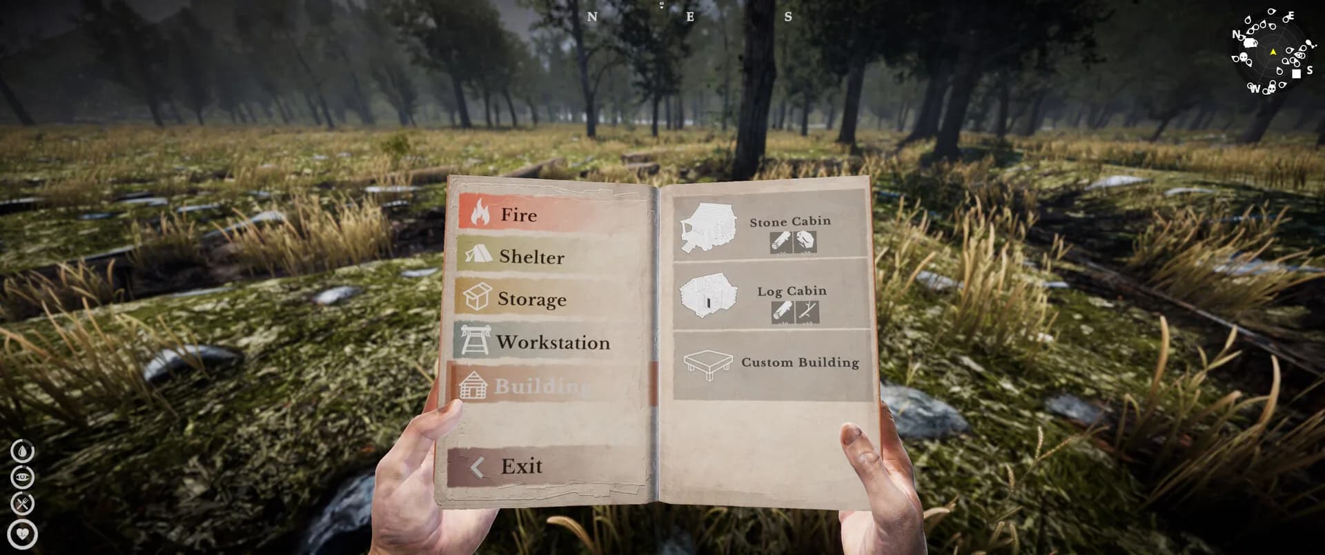 Survive or Die görsel 4