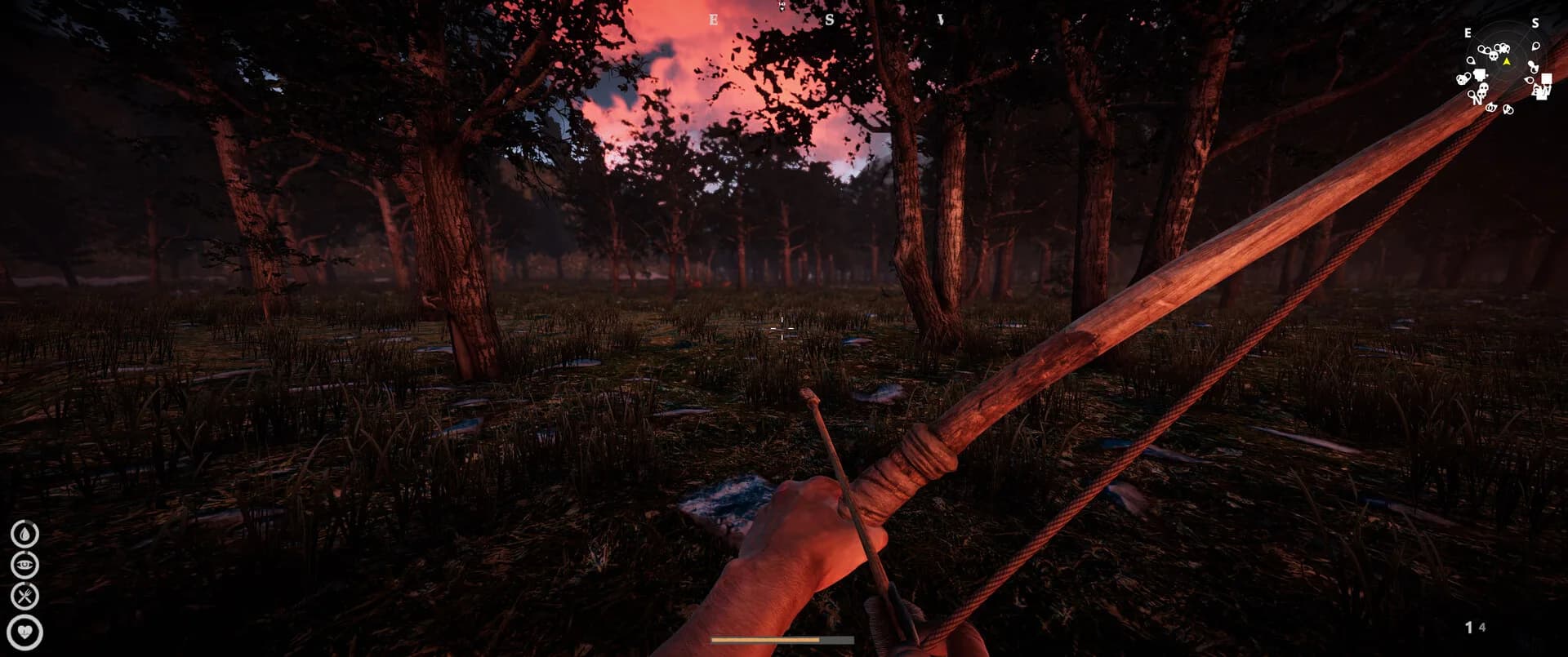Survive or Die görsel 22