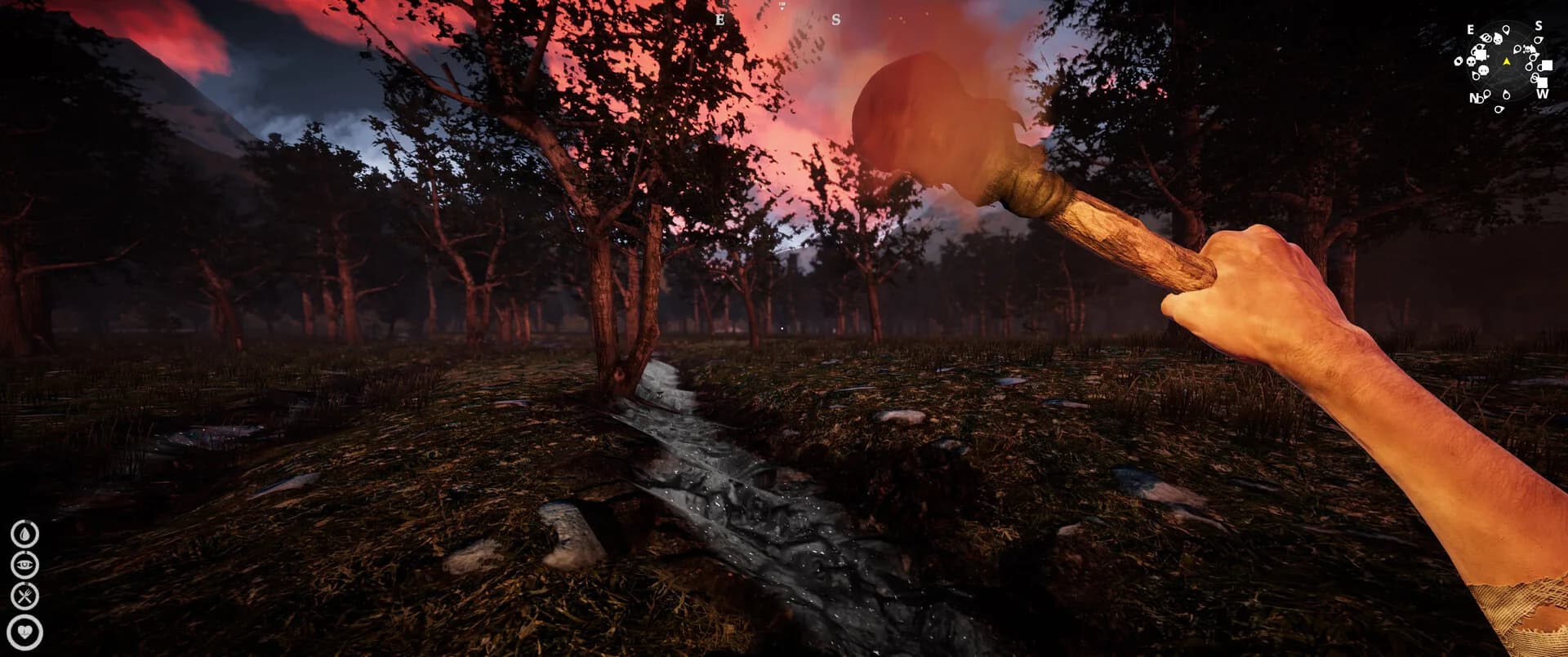Survive or Die görsel 23