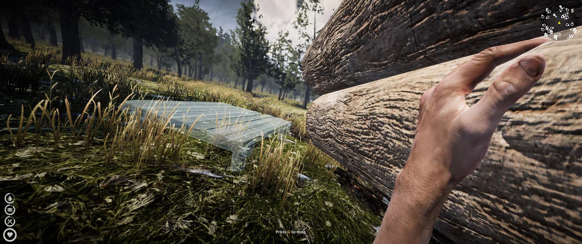 Survive or Die görsel 25