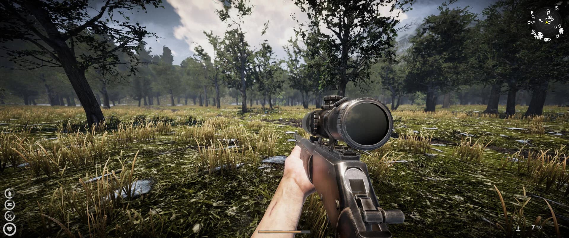 Survive or Die görsel 26