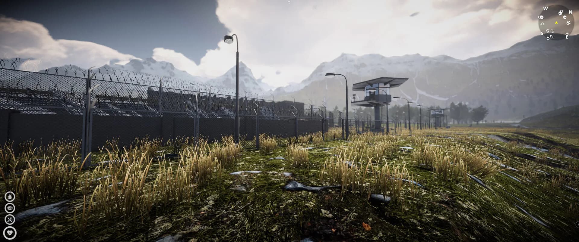 Survive or Die görsel 8