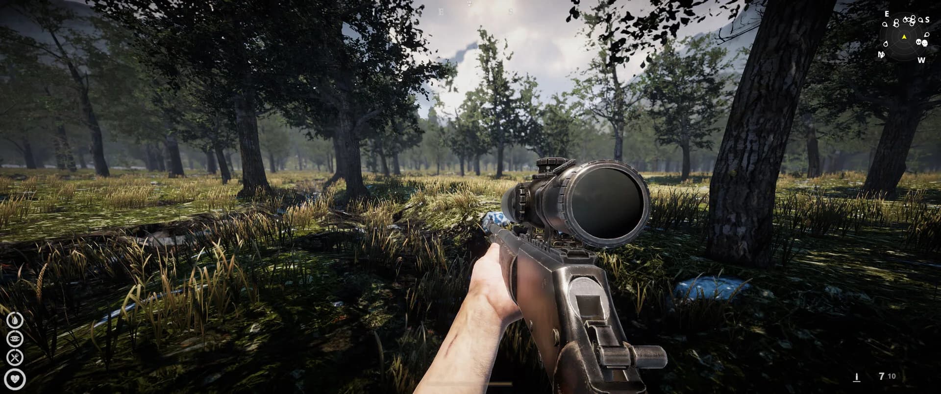 Survive or Die görsel 9