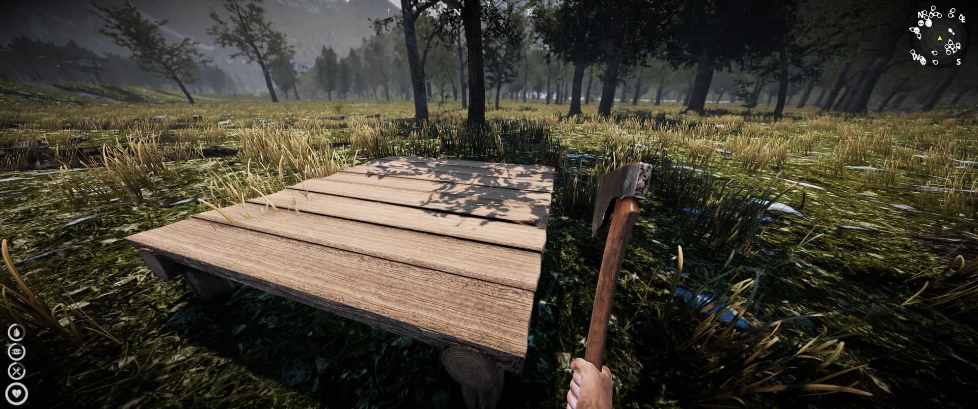 Survive or Die görsel 10