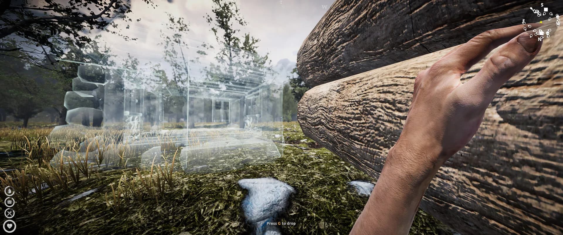 Survive or Die görsel 11