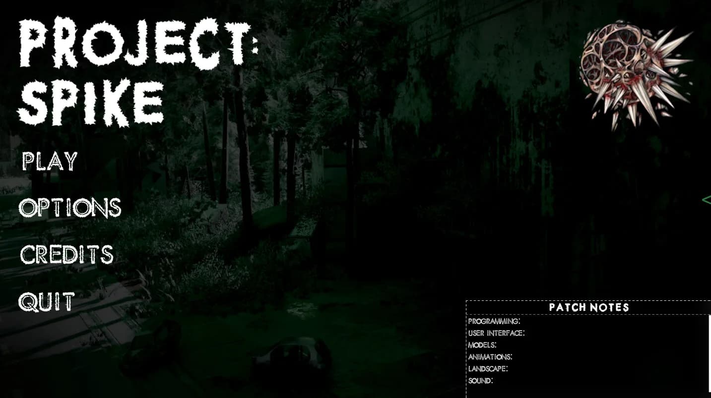 Project: Spike görsel 4