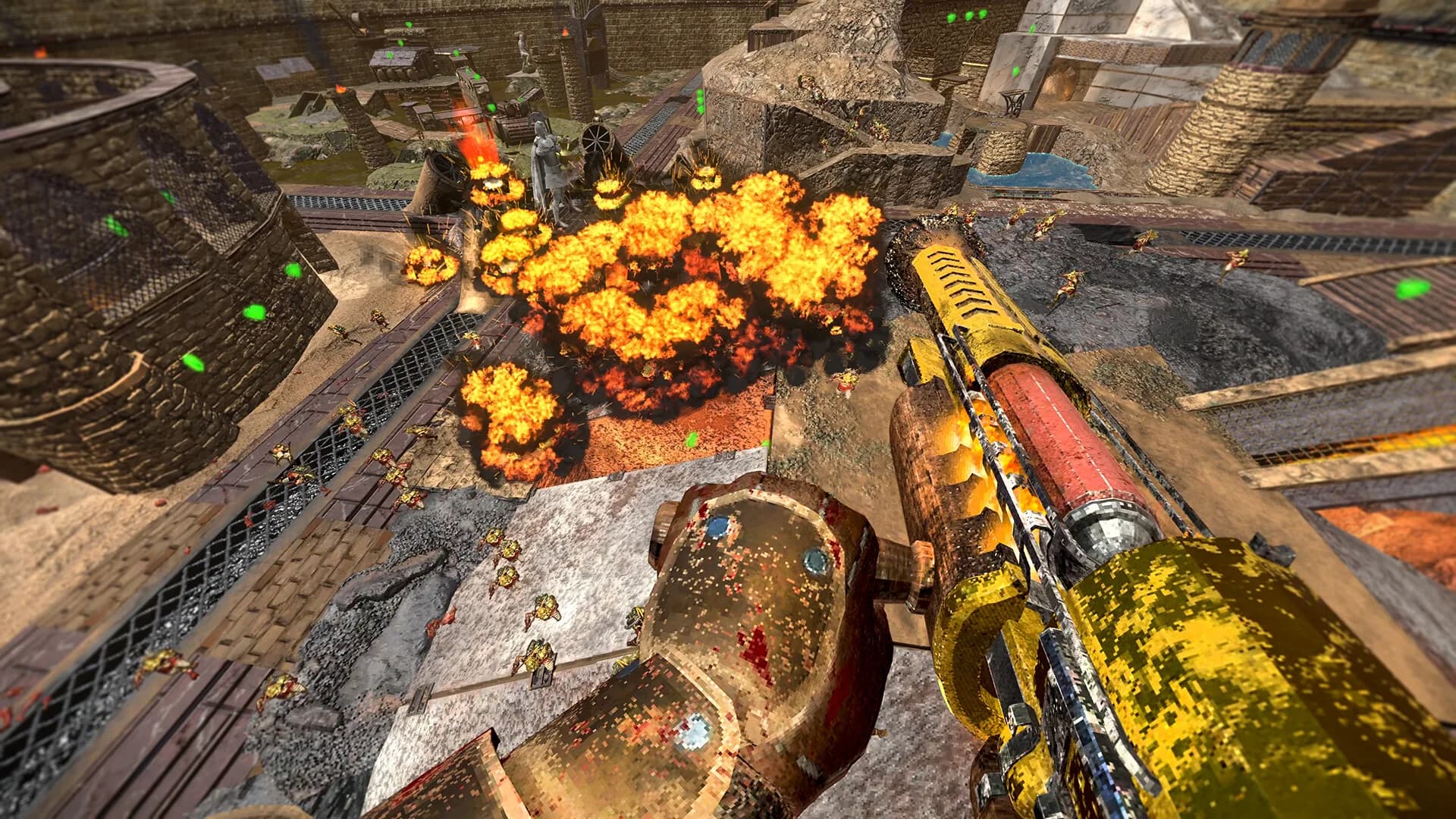 DIESELDOME: Oil & Blood görsel 2
