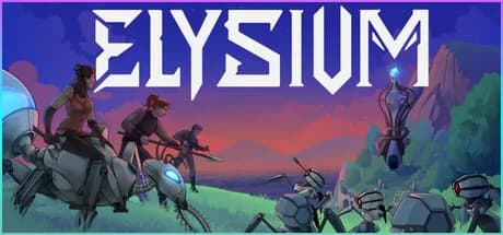 Elysium görsel 1