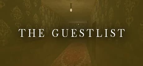 The Guestlist görsel 1