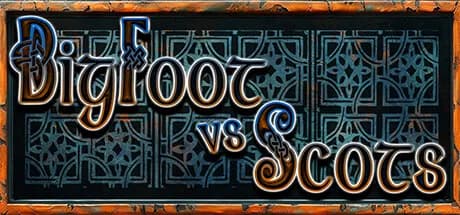 Bigfoot vs Scots görsel 1