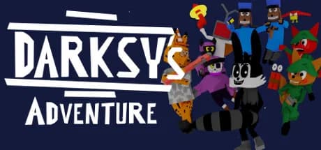 Darksy's Adventure görsel 1
