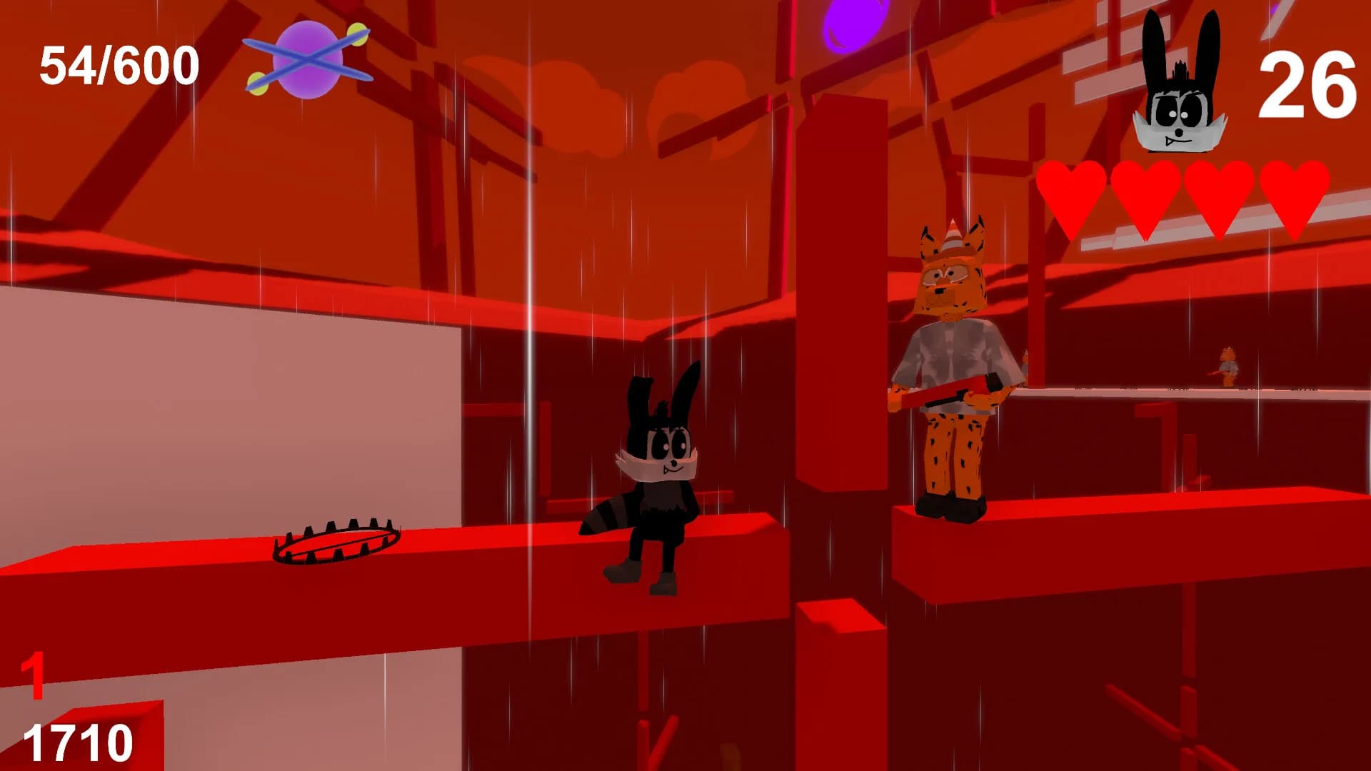 Darksy's Adventure görsel 3