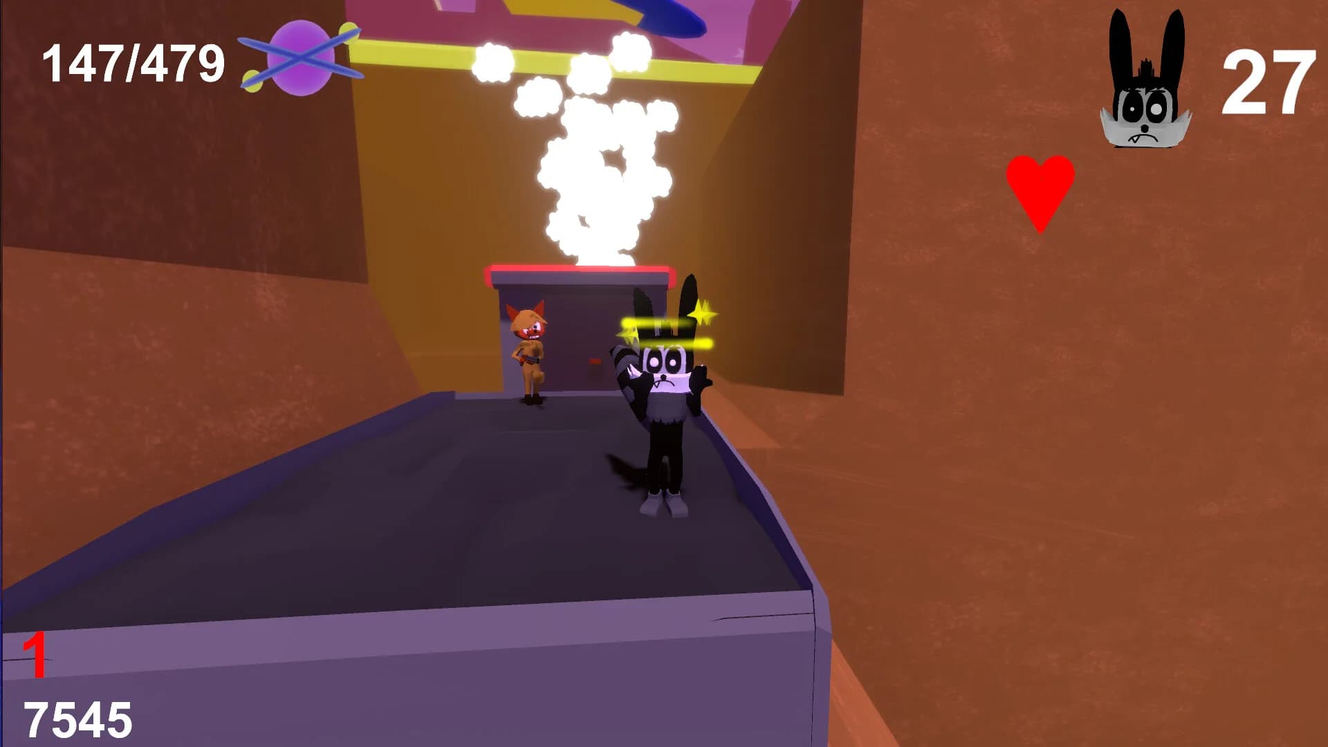Darksy's Adventure görsel 4