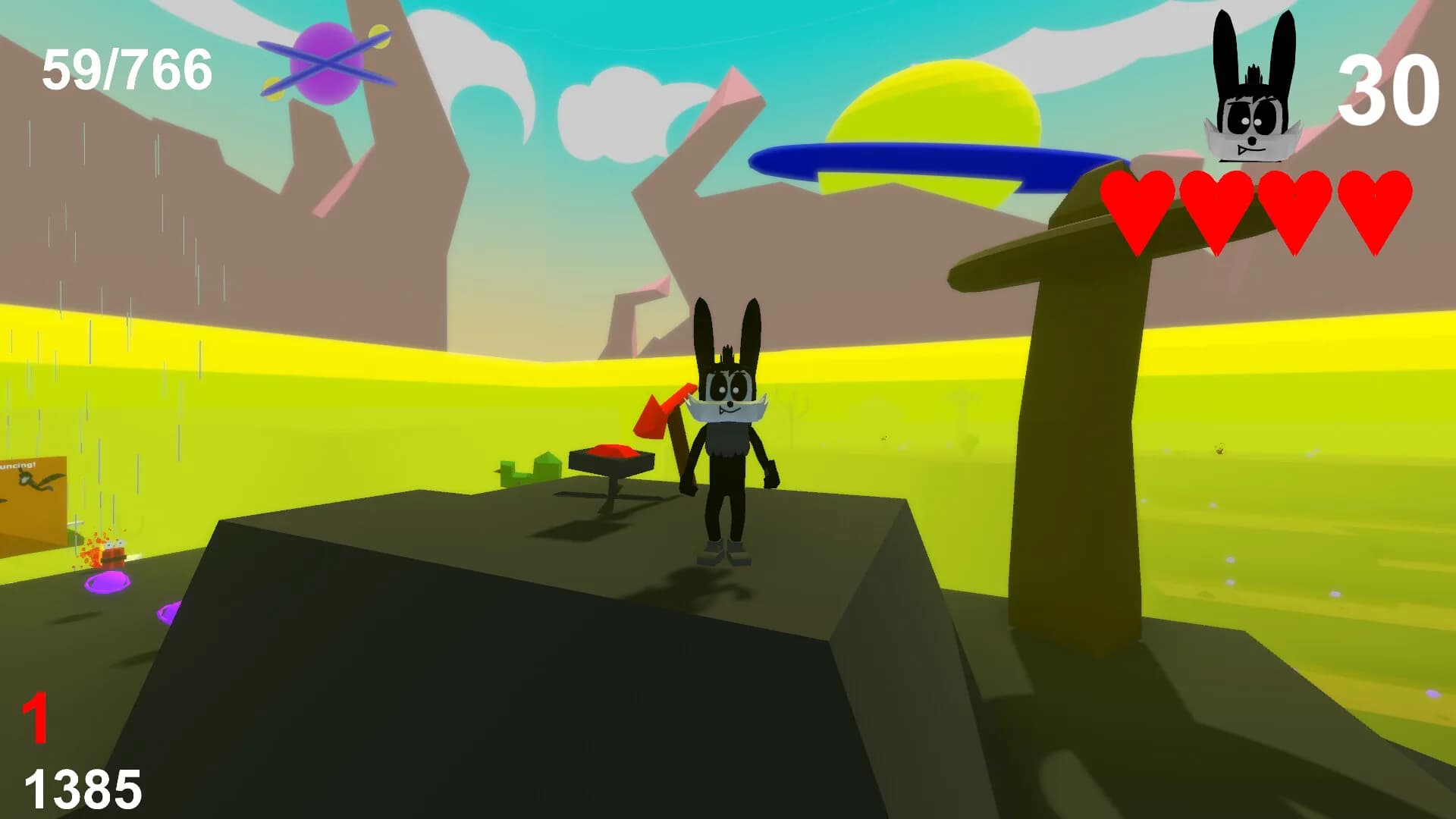 Darksy's Adventure görsel 5