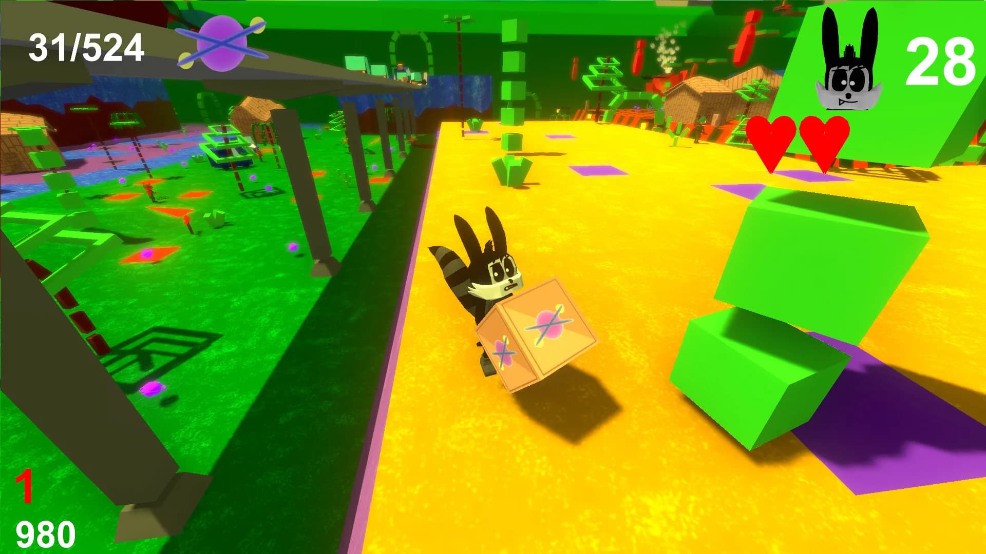 Darksy's Adventure görsel 6