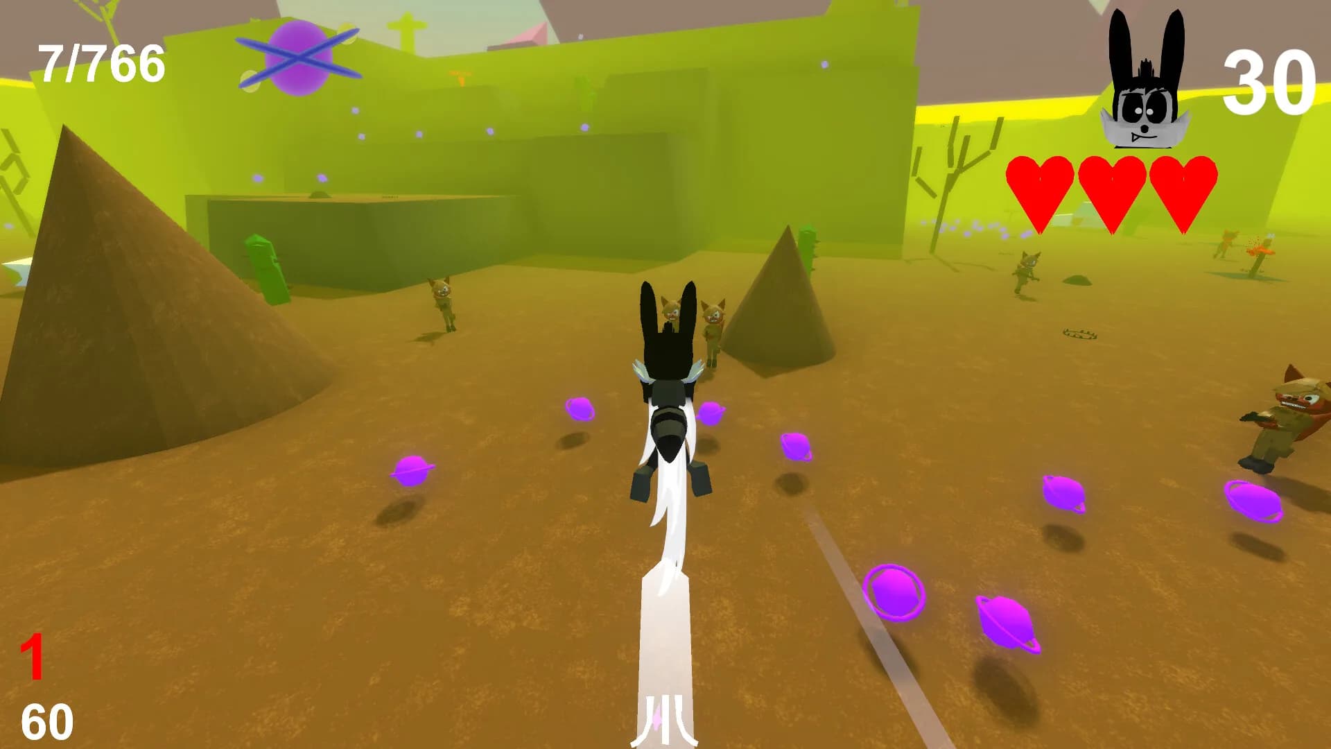 Darksy's Adventure görsel 8