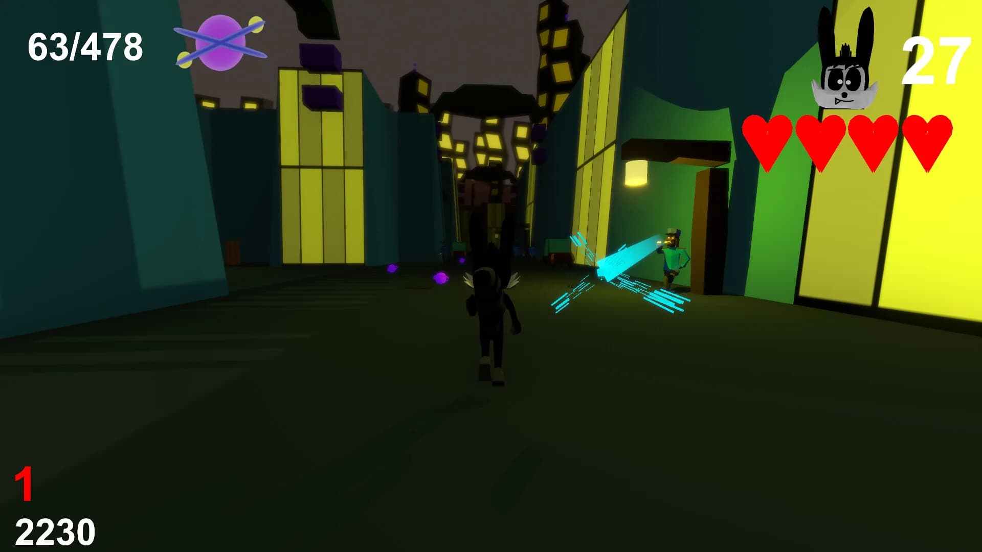 Darksy's Adventure görsel 10
