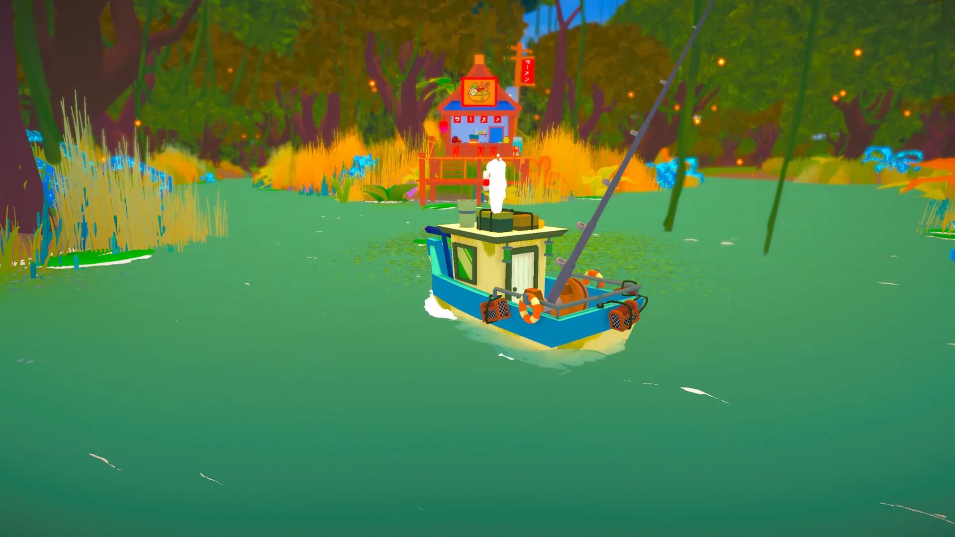 Catch & Cook: Fishing Adventure görsel 3
