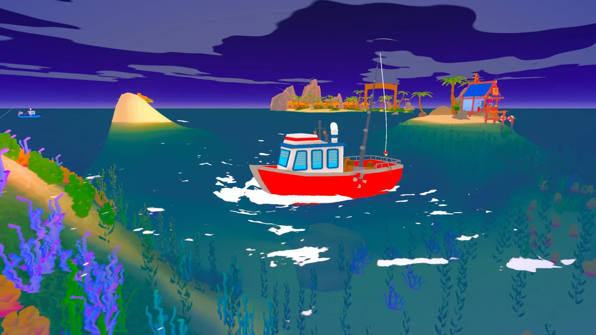 Catch & Cook: Fishing Adventure görsel 10