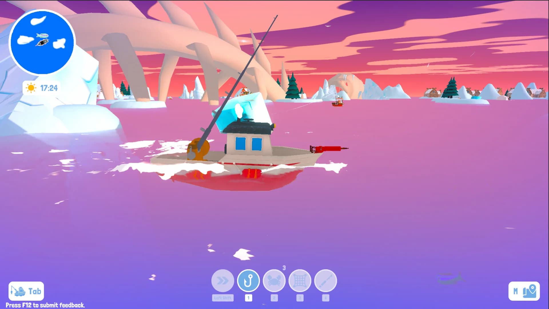 Catch & Cook: Fishing Adventure görsel 11