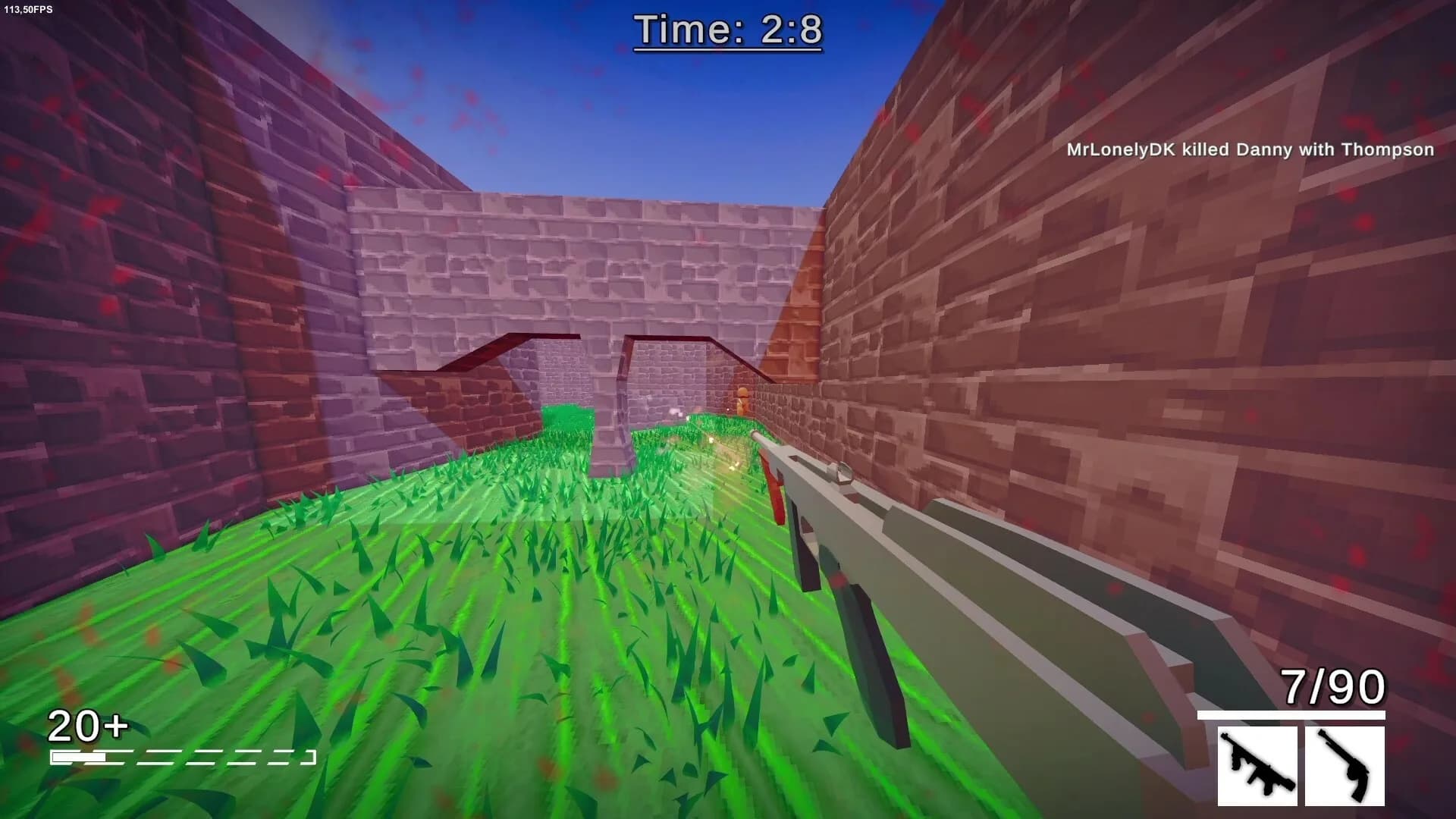 BeanWars görsel 6