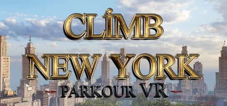 Climb VR New York Parkour görsel 1