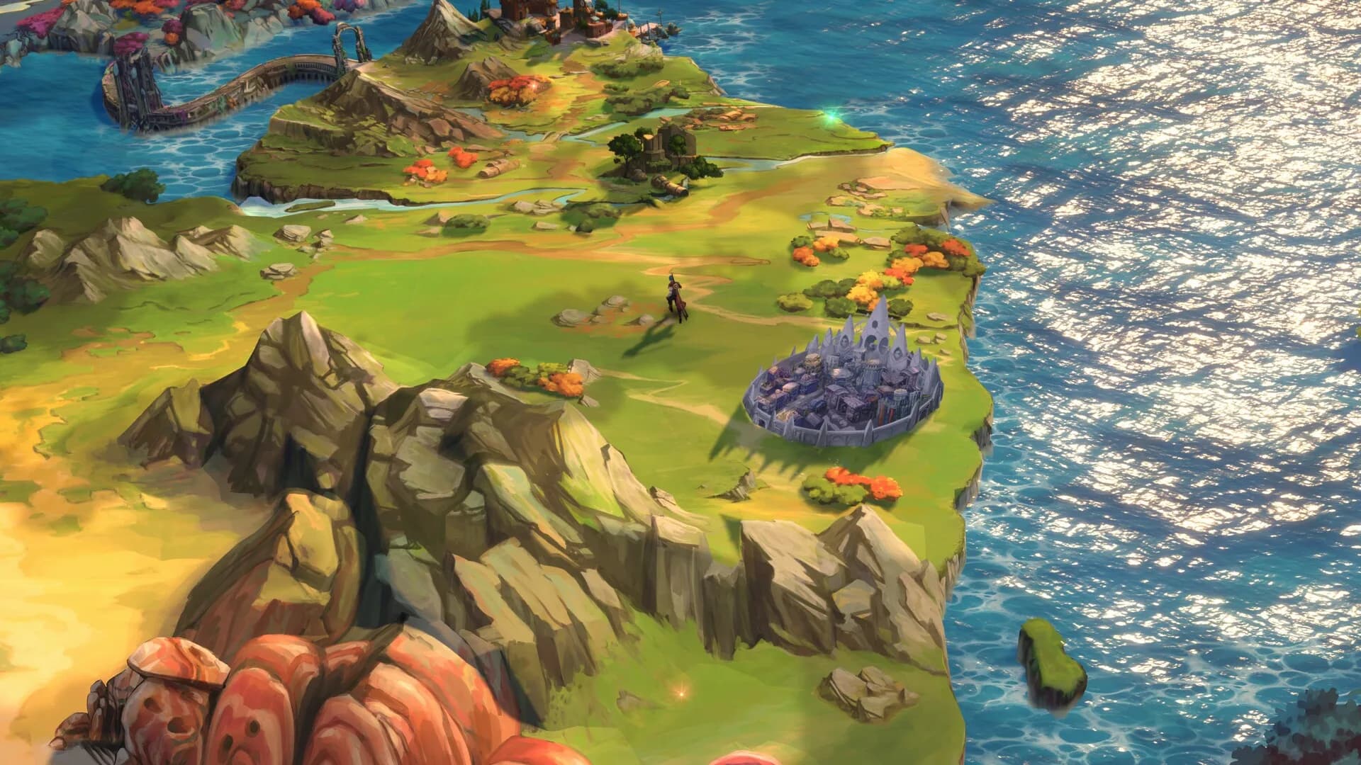 Lost Hellden görsel 9