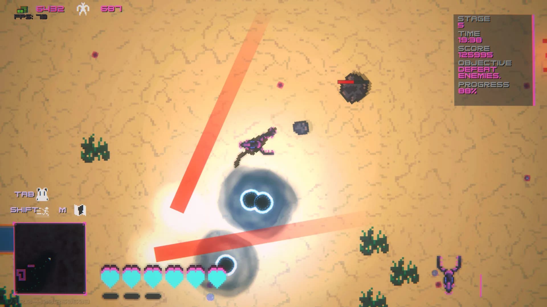 Void Strife görsel 3