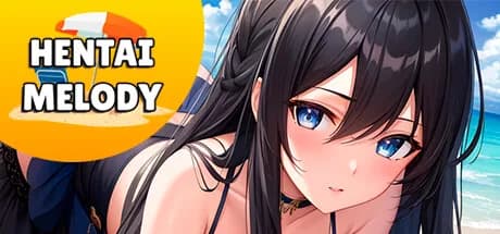 Hentai Melody görsel 1