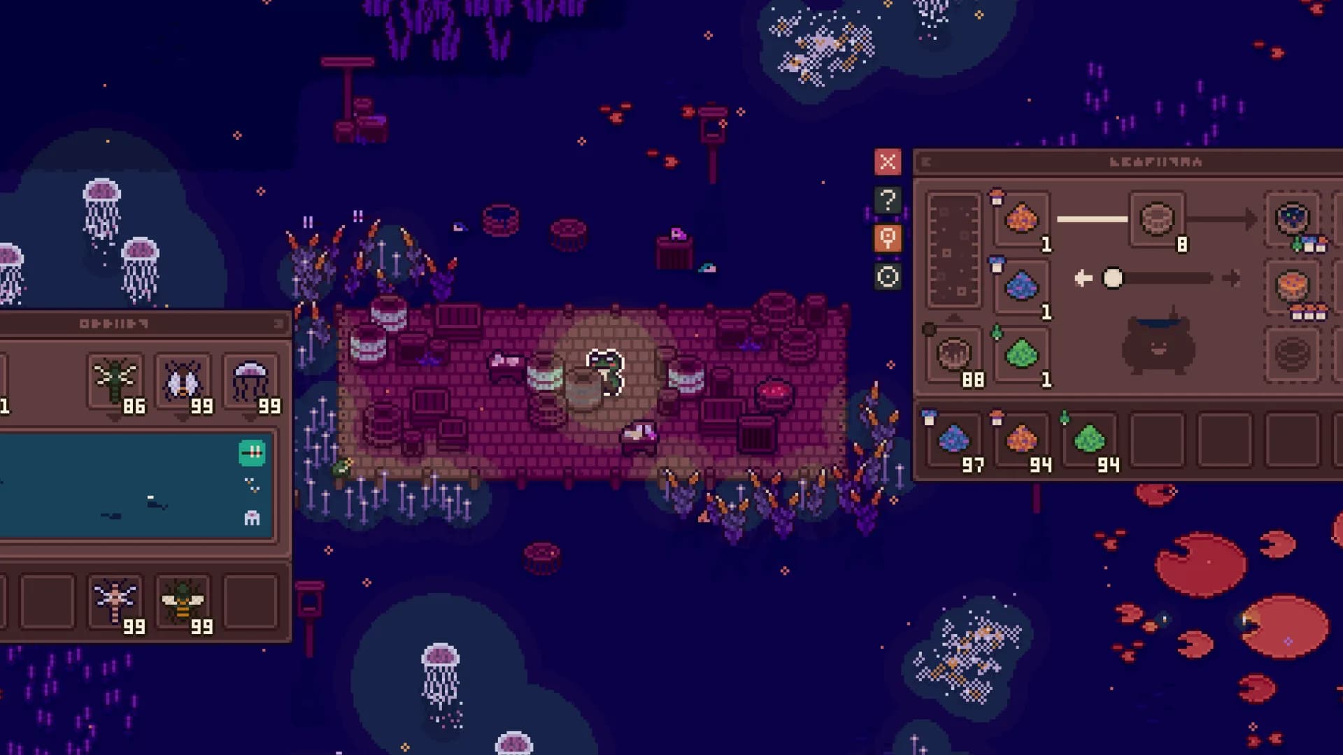 Mudborne: Frog Management Sim görsel 12