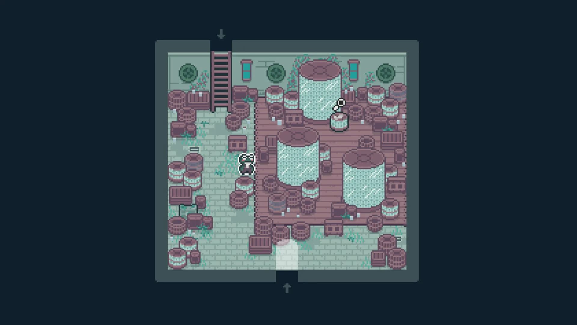 Mudborne: Frog Management Sim görsel 13