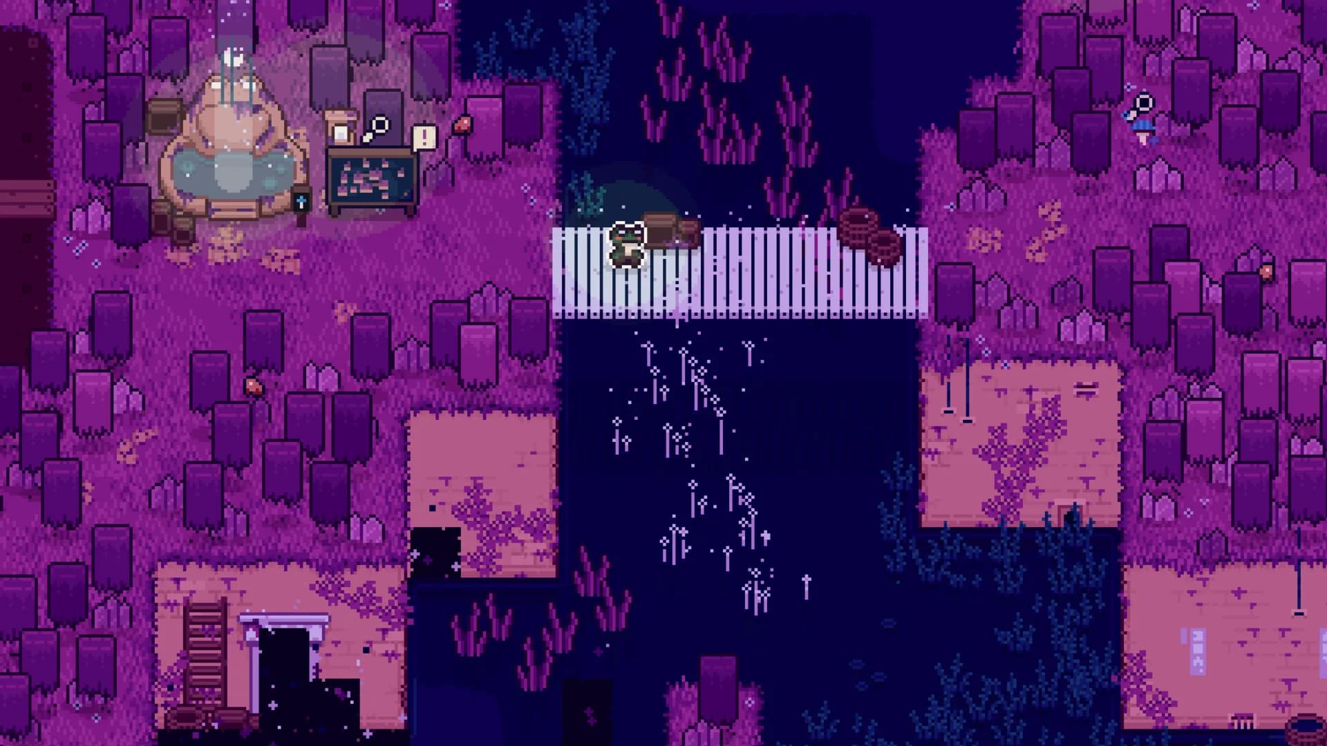 Mudborne: Frog Management Sim görsel 9