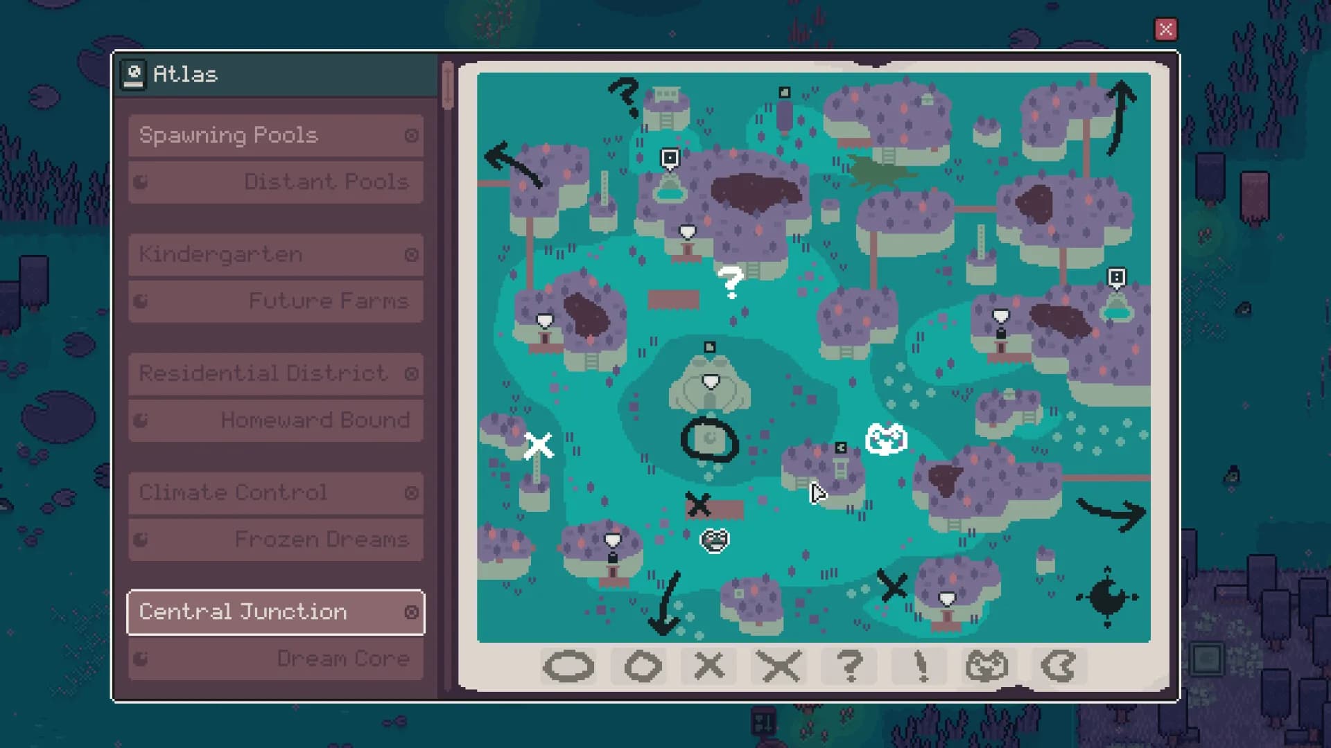 Mudborne: Frog Management Sim görsel 10